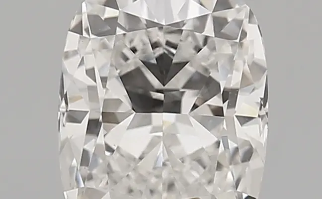 1.63ct E VVS2 Cushion (IGI)
