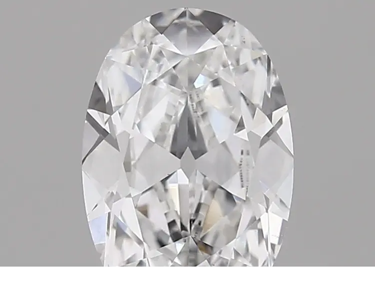 1.63ct D VS1 Long Hexagon (IGI)