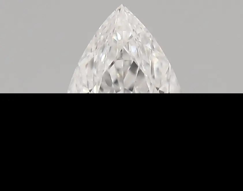 1.63ct D VVS2 Pear (IGI)