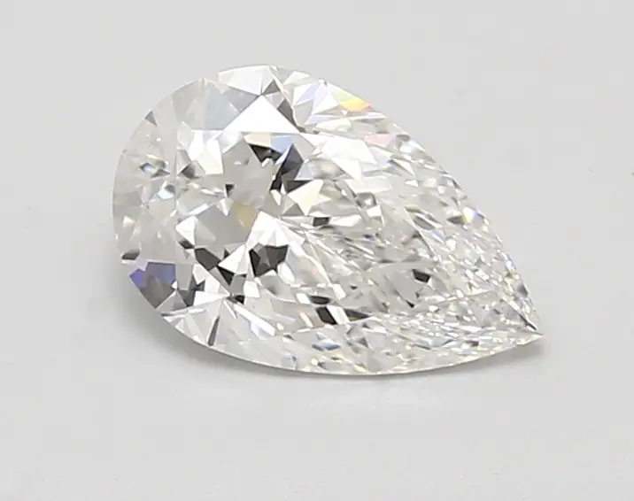 1.63ct D VVS2 Pear (IGI)
