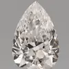 1.63ct D VS1 Pear (IGI), image 1