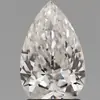 1.63ct E VVS2 Pear (IGI), image 1
