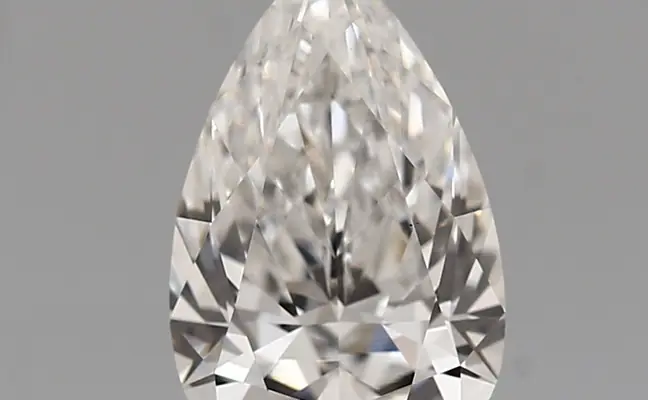 1.63ct E VVS2 Pear (IGI)