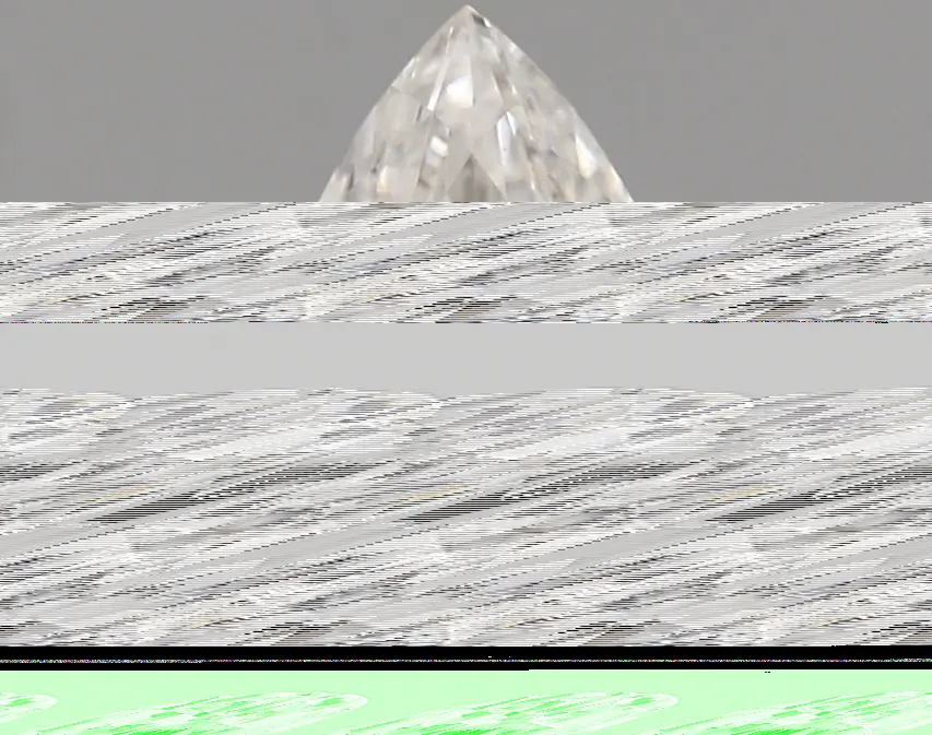 1.63ct E VVS2 Pear (IGI)