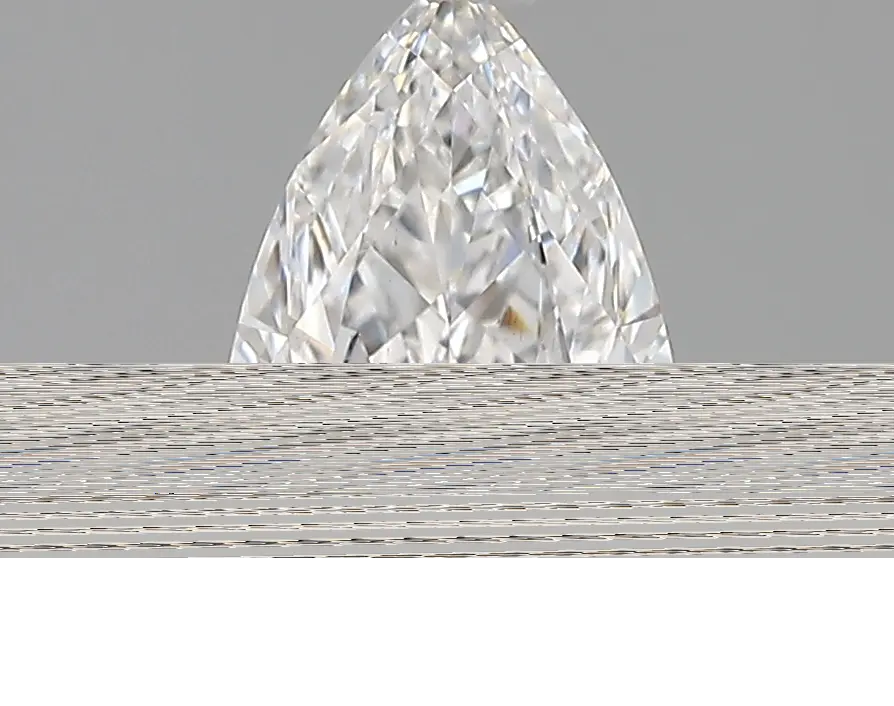 1.63ct D VS1 Pear (IGI)