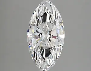 1.63ct E VS1 Marquise (IGI)