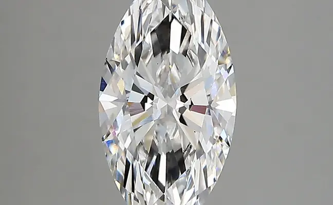 1.63ct E VS1 Marquise (IGI)