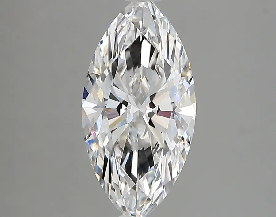 1.63ct E VS1 Marquise (IGI)