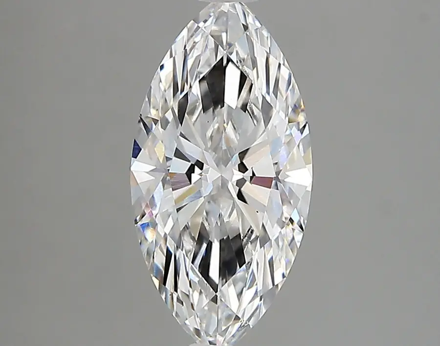 1.63ct E VS1 Marquise (IGI)