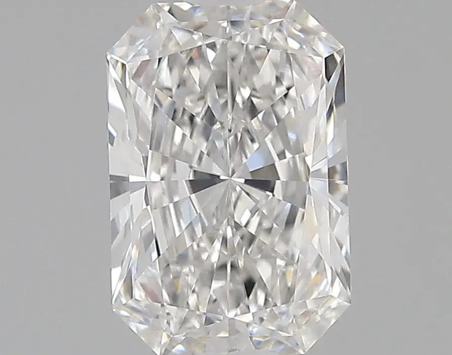 1.62ct F VVS2 Radiant (IGI)