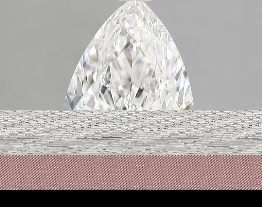 1.62ct E VVS2 Pear (IGI)
