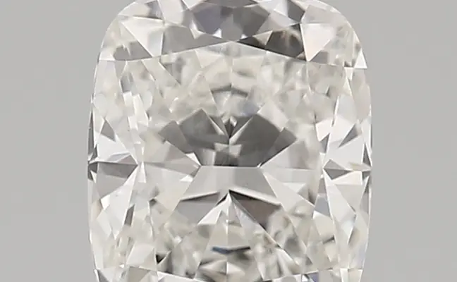 1.62ct G VVS2 Cushion (IGI)