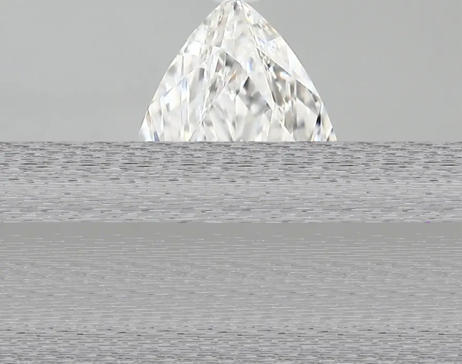 1.62ct D VVS1 Pear (IGI)