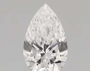 1.62ct E VVS2 Pear (IGI)