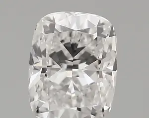 1.62ct D VS1 Cushion (IGI)