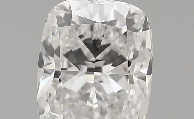 1.62ct D VS1 Cushion (IGI)