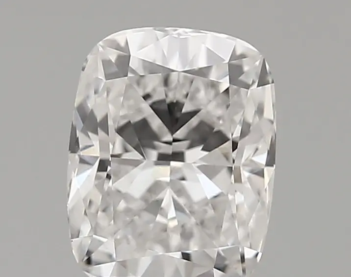 1.62ct D VS1 Cushion (IGI)