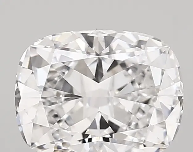 1.62ct D VVS2 Cushion (IGI)