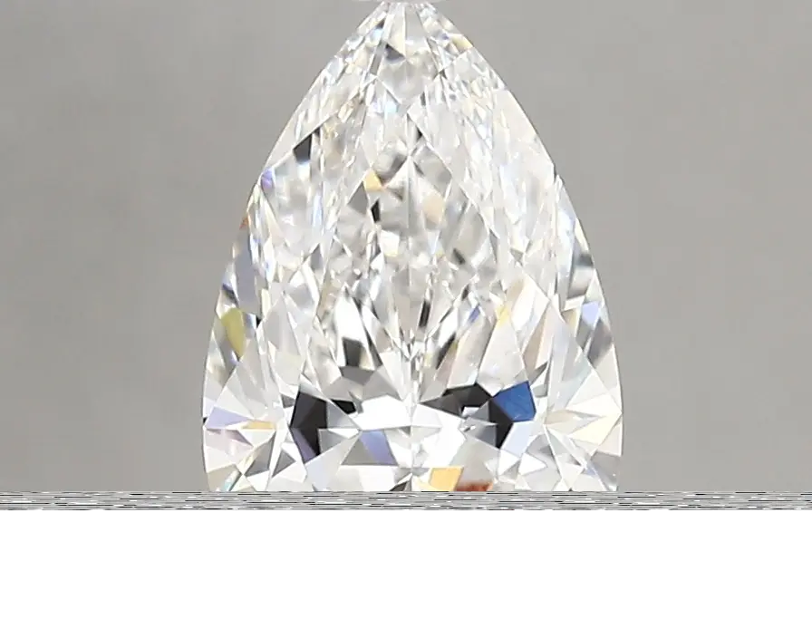 1.62ct E VVS1 Pear (IGI)
