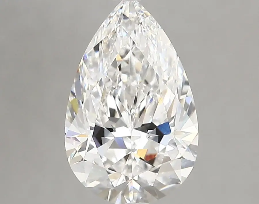1.62ct E VVS1 Pear (IGI)