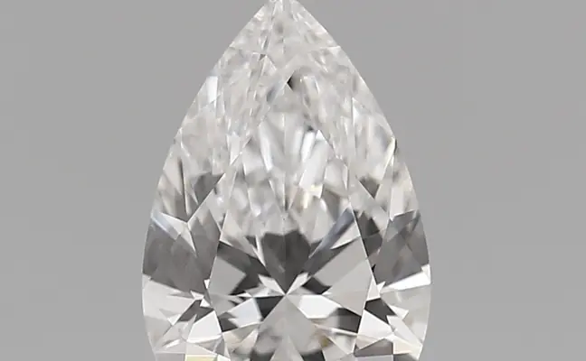 1.62ct D VVS2 Pear (IGI)