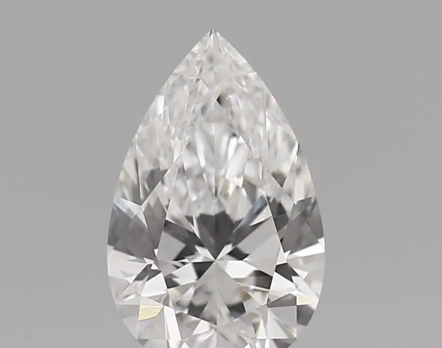 1.62ct D VVS2 Pear (IGI)