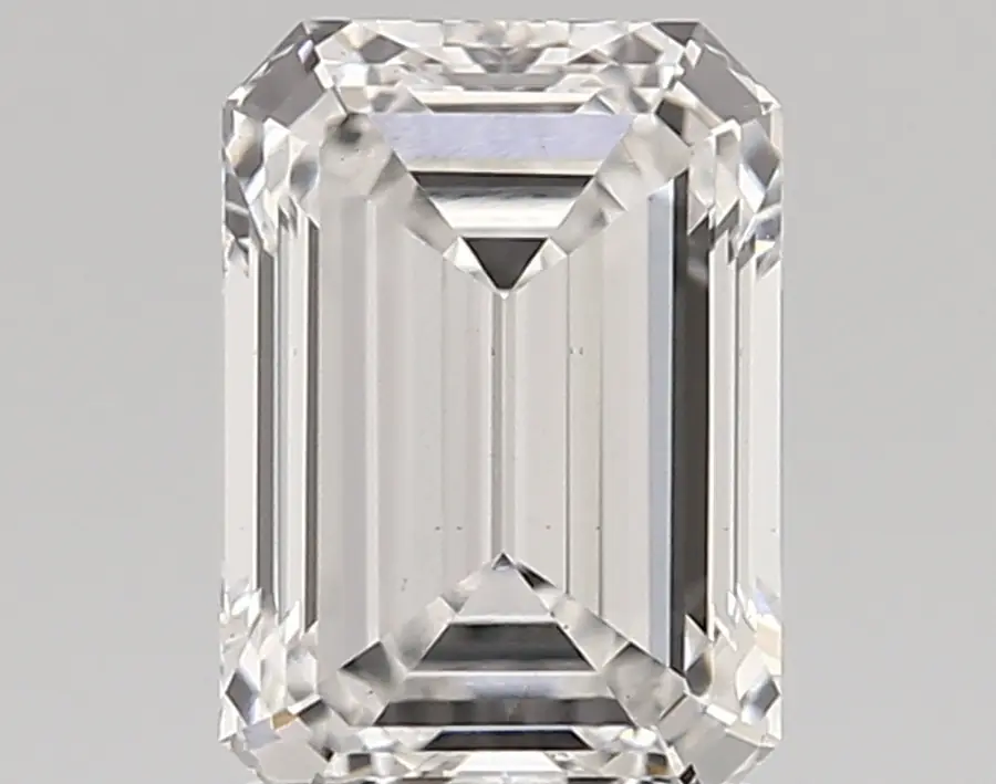 1.62ct E VS1 Emerald (IGI)