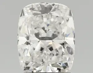 1.62ct E VVS1 Cushion (IGI)