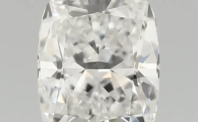1.62ct E VVS1 Cushion (IGI)