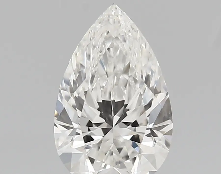 1.62ct E VVS1 Pear (IGI)