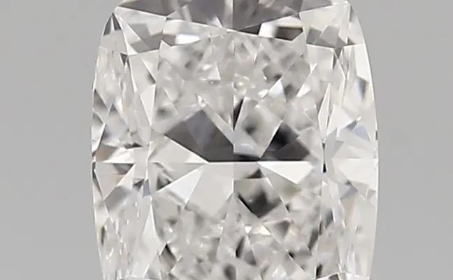 1.62ct D VVS2 Cushion (IGI)