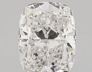 1.62ct E VS1 Cushion (IGI)