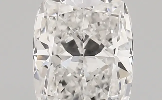 1.62ct E VS1 Cushion (IGI)