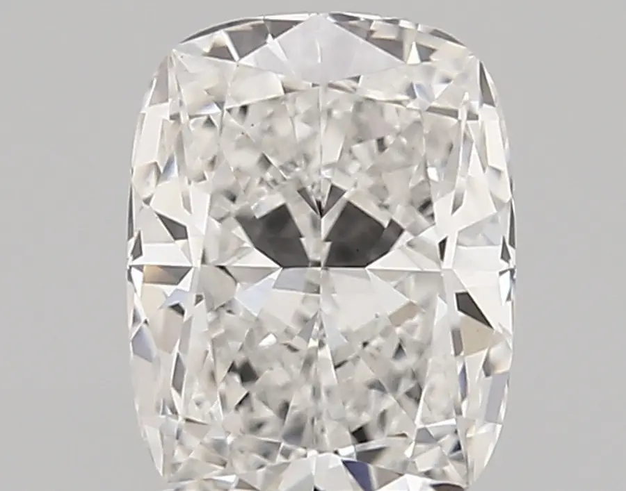 1.62ct E VS1 Cushion (IGI)