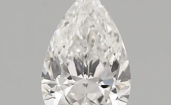 1.62ct E VS2 Pear (IGI)