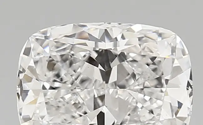 1.62ct D VVS2 Cushion (IGI)