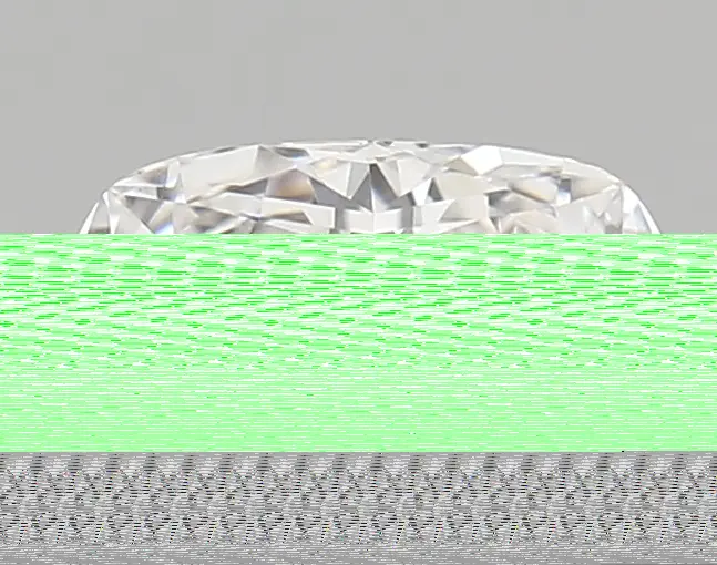 1.62ct D VVS2 Cushion (IGI)