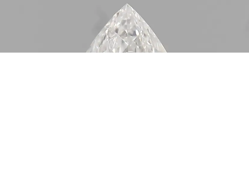 1.62ct E VVS1 Pear (IGI)