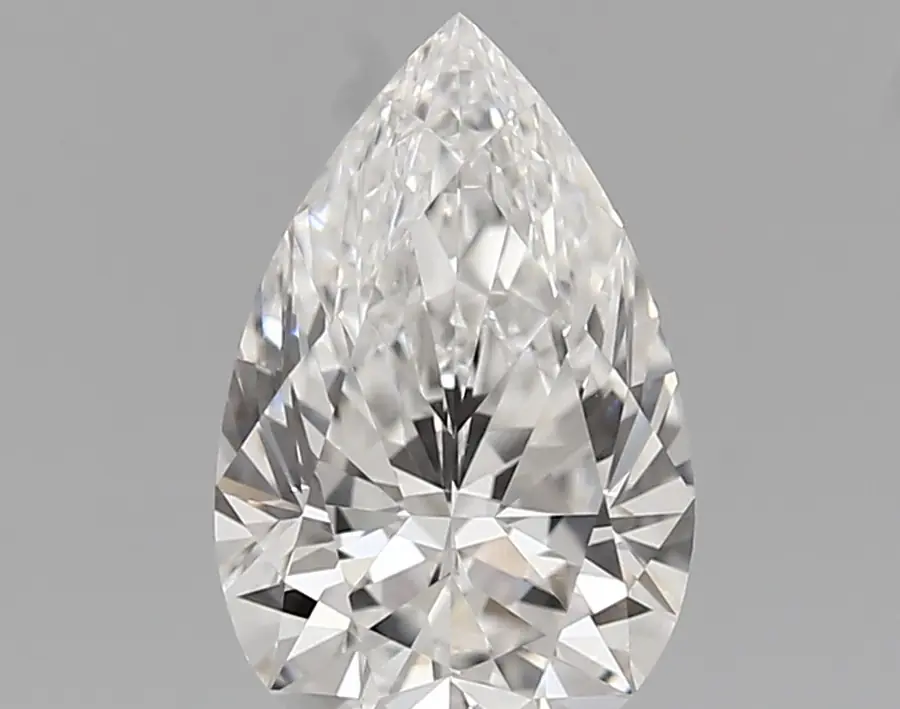 1.62ct E VVS1 Pear (IGI)
