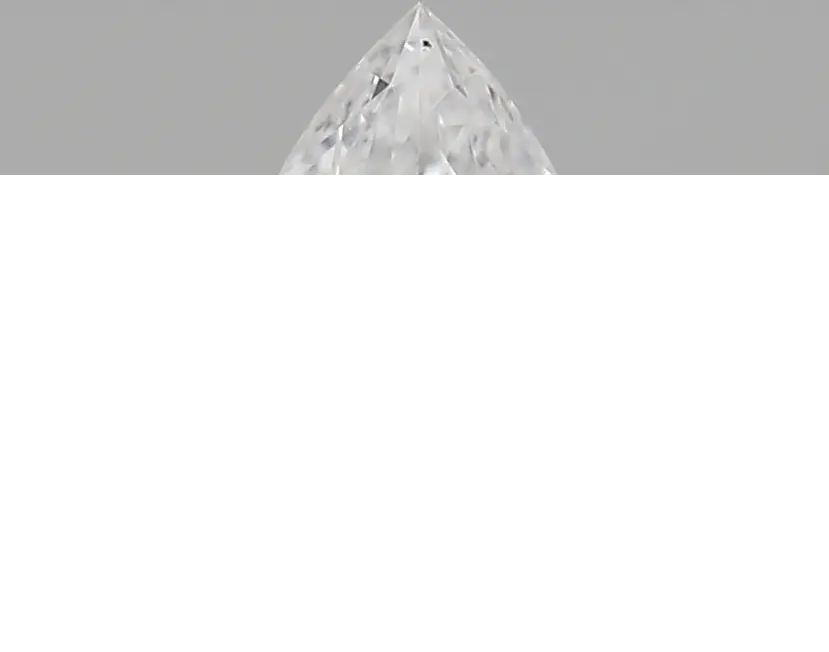 1.62ct D VVS1 Pear (IGI)