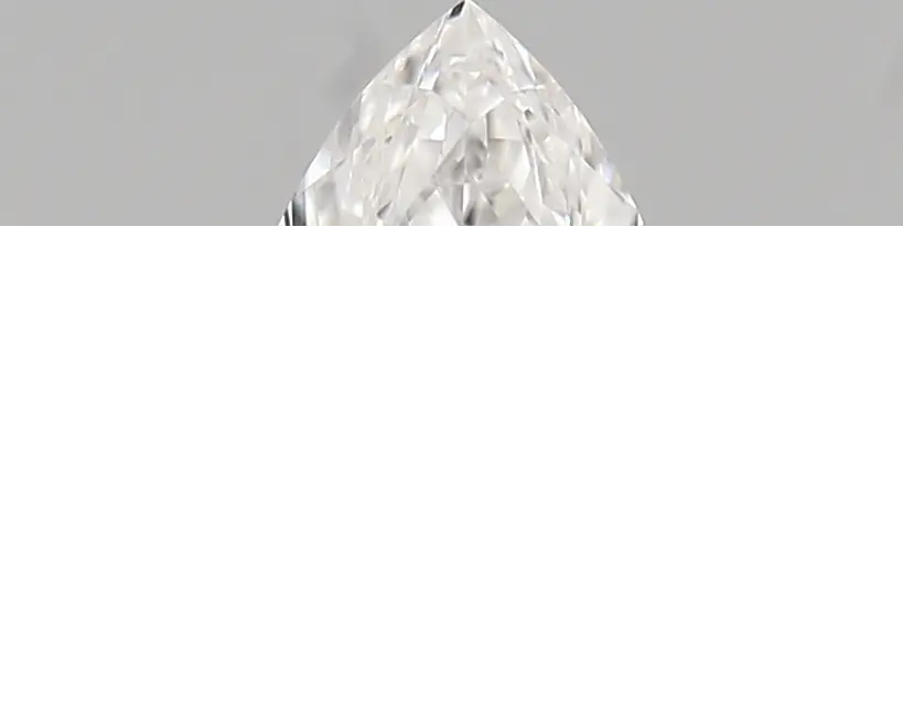 1.62ct E VVS2 Pear (IGI)