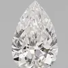 1.62ct D VVS1 Pear (IGI), image 1