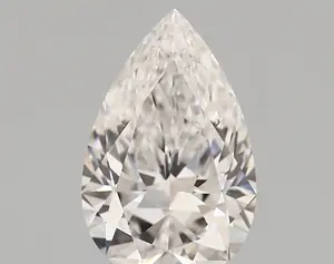 1.62ct D VVS2 Pear (IGI)