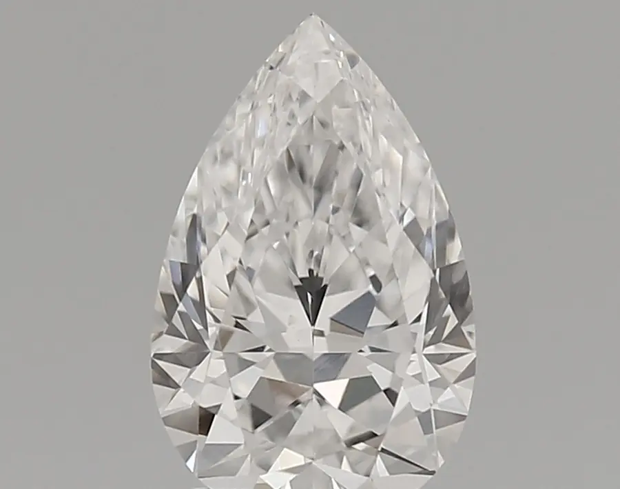 1.62ct D VVS2 Pear (IGI)