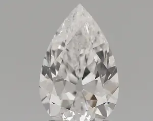 1.62ct D VVS2 Pear (IGI)