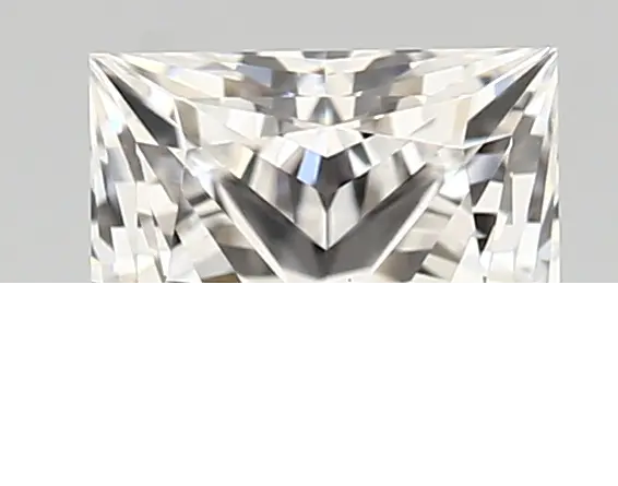 1.62ct D VVS2 Princess (IGI)