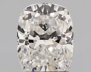 1.62ct E VS2 Cushion (IGI)