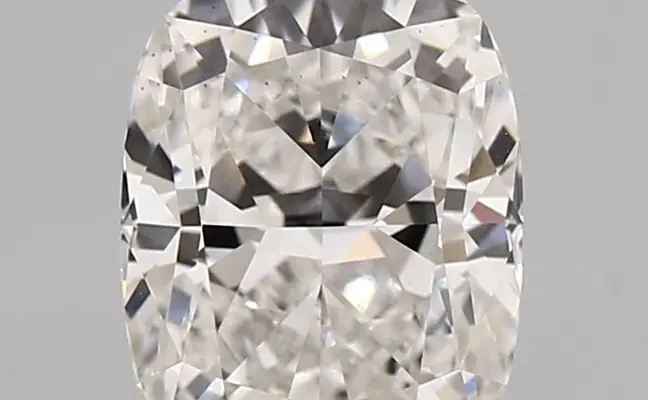 1.62ct E VS2 Cushion (IGI)
