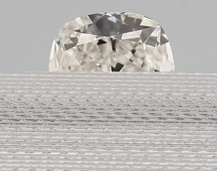 1.62ct F VVS2 Cushion (IGI)