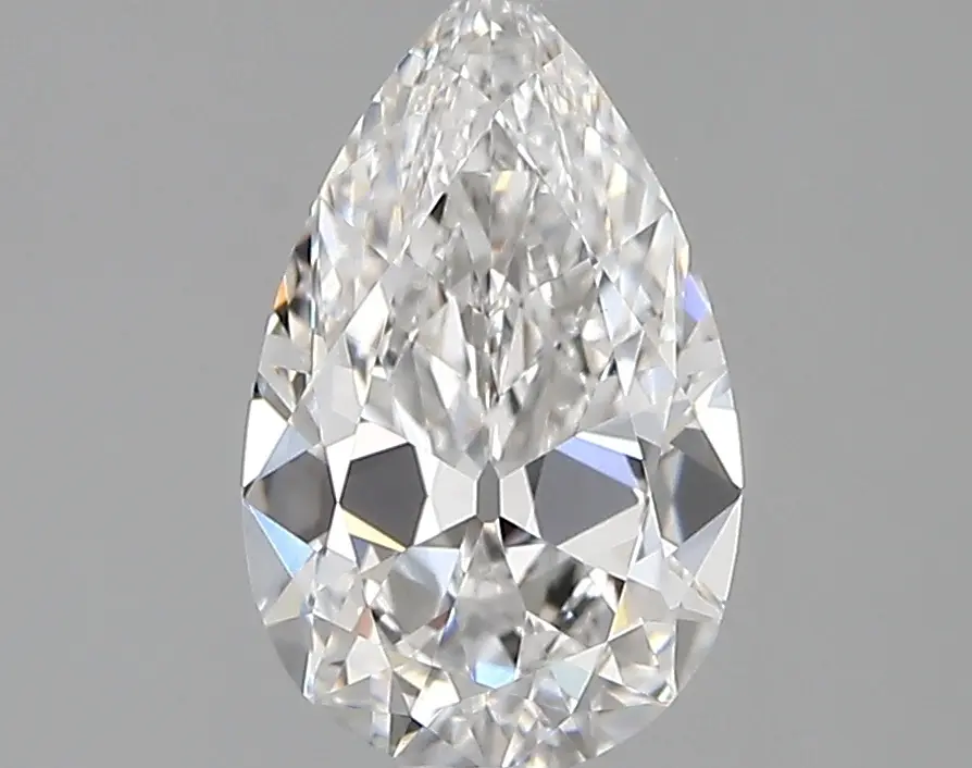 1.62ct D VVS2 Pear (IGI)